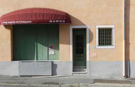 Etap-apparts de Pézenas - Foto 23