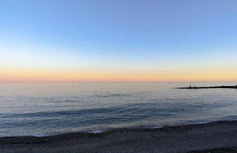 Castell Beach - Sea front - parking - swimming pool - Foto 27