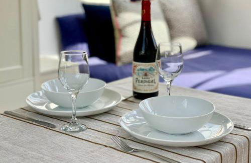 Bright Quiet Loft Room EnSuite Serene Clapham area - Foto 5