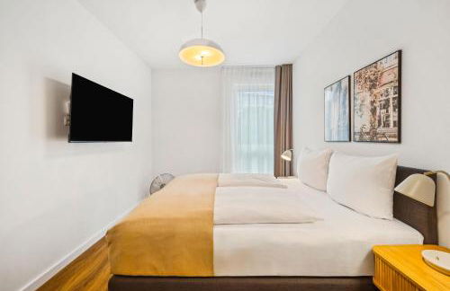 Limehome Chemnitz Kirchgässchen - Foto 12