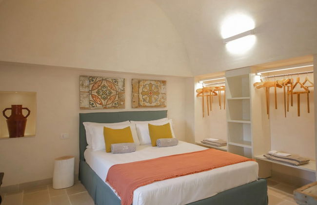 TD Casa Lul Panoramic Pool Over Mediterranean Scrub - Foto 4