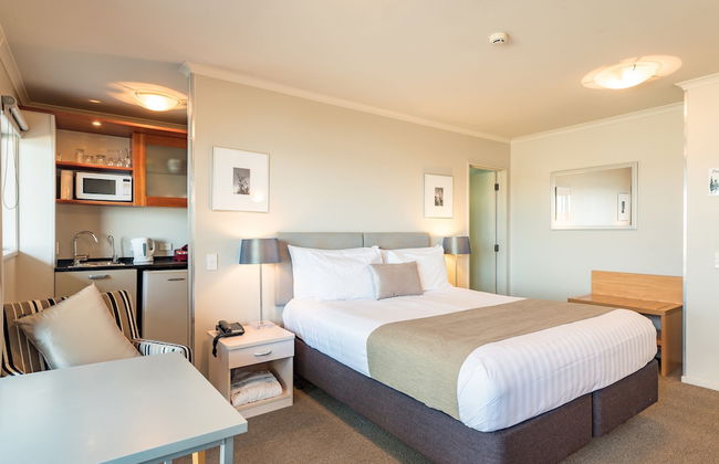 Blue Pacific Quality Apartments - Foto 33