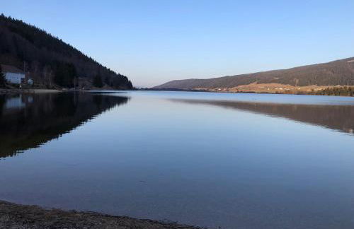 Appartement La Dole et Sens Au pied des pistes - Foto 22