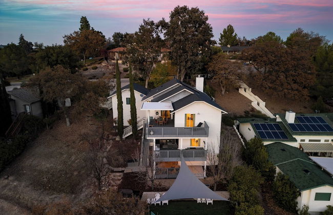 Terrace Hill Modern Paso Robles Escape Near Wineries, Dining, and Hot Springs - Foto 1