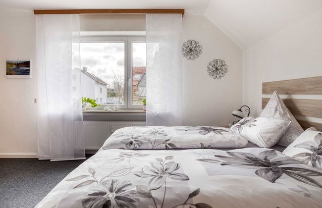 Quaint Holiday Home in Möhnesee near Druggelter Kapelle - Photo 10