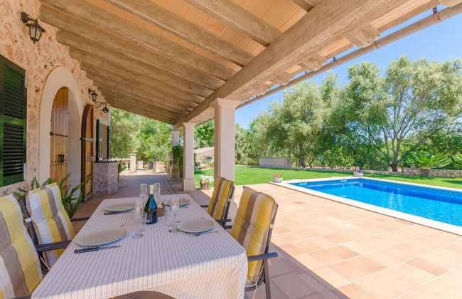 Es Vedat 4 in Mallorca - Foto 8