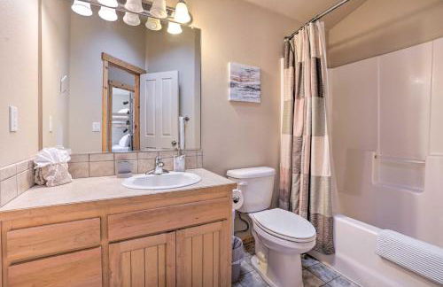 Family-Friendly Oregon Vacation Home with Yard - Foto 30