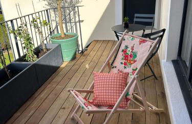 Les Cottages de Carine - Foto 4