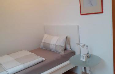 Ferienwohnung Rheinzabern - Foto 7