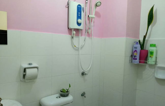 The Woody at Desa Tebrau - Photo 18