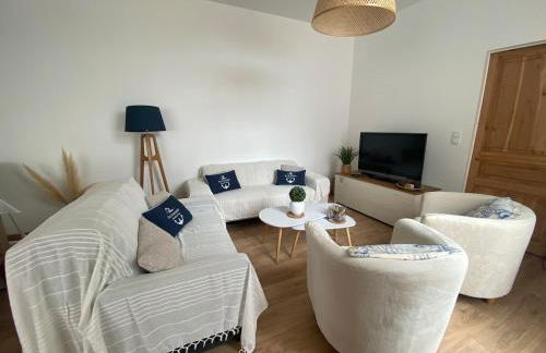 Maison Mer Louis - Foto 12