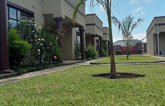 Macb Estate - Apartments in Chililabombwe - Foto 1