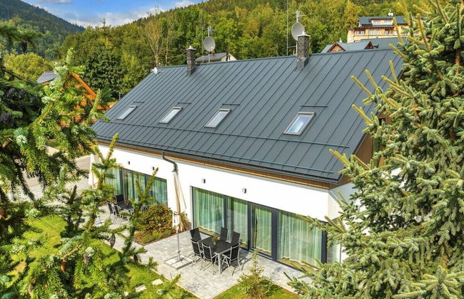 Holiday Villa for Larger Groups - Foto 32