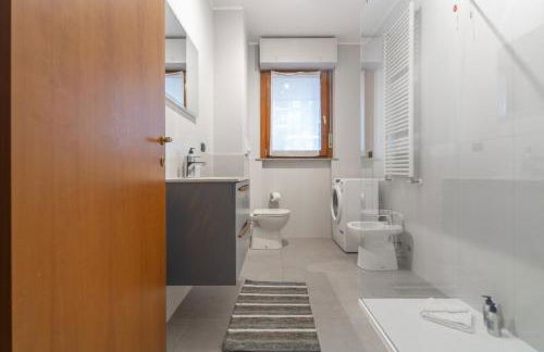 Modern Oasis opposite Bosco Verticale - Foto 37