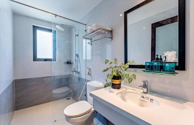 Lacasa Old Town Villa - Foto 25