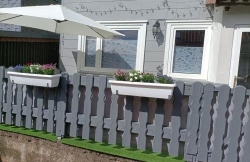 HARZ-PFOTE familien- und hundefreundliche Ferienwohnung - Foto 9