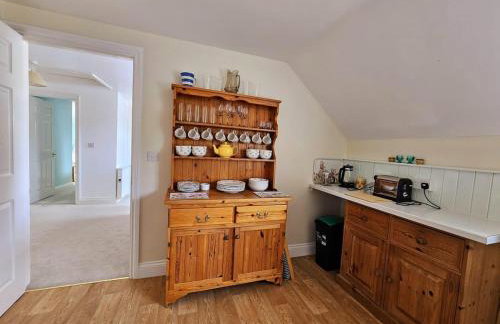 Spacious apartment in Bicknoller - Foto 13