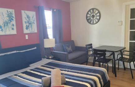 BH Adj, studio spacious BH - Foto 6