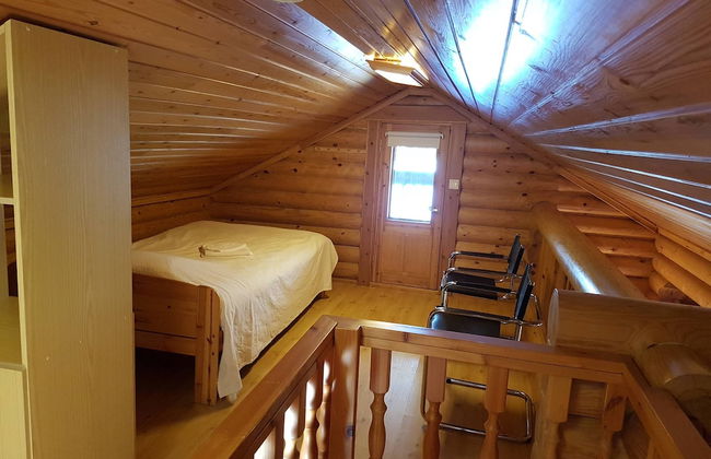 Camping Hossan Lumo - Foto 6