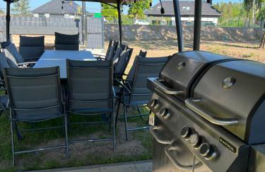 Mazurskie Niebo Apartament 1 - Foto 8