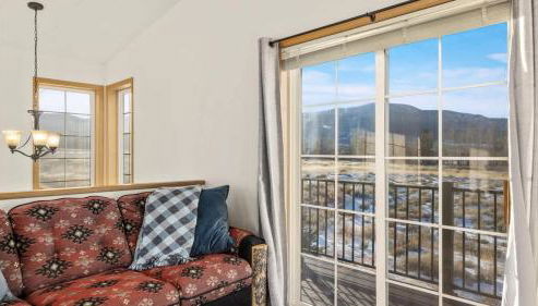 Mountain View Villa - Foto 5