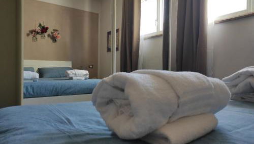 Grape's Home - Foto 2, towels