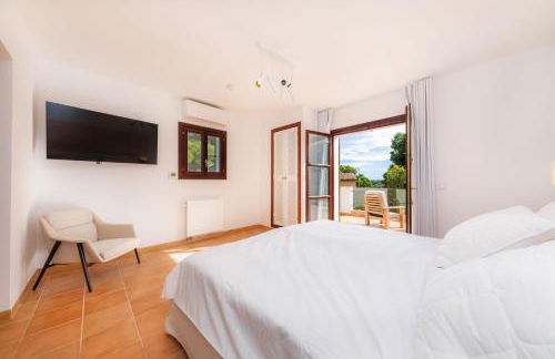 Villa Font de sa Cala - Photo 17