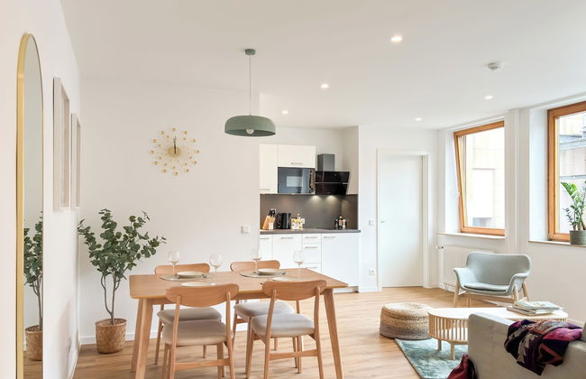 Brunnen Apartments - Foto 40