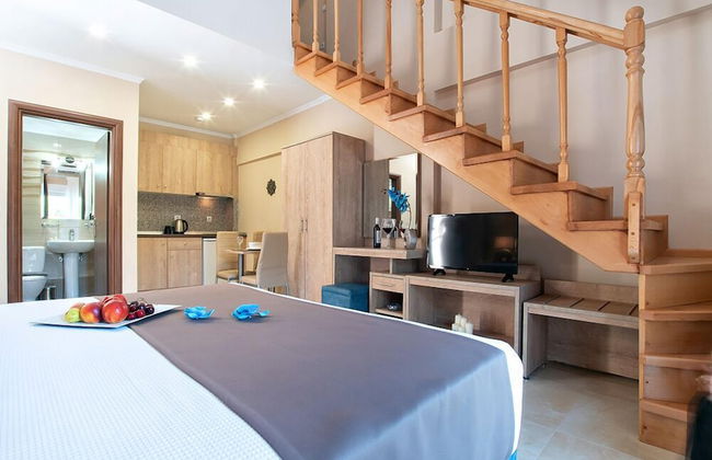 Valery Apartments - Foto 9