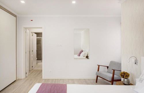 Prana Nature, Setúbal Oasis with Pool - Foto 62