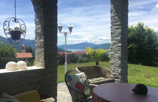 Apartment La Motte - Foto 1