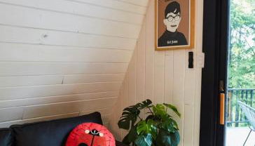 Jamaica Mod A Frame - Foto 5