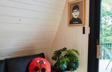 Jamaica Mod A Frame - Foto 5