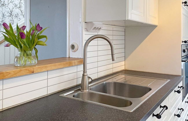 8 Person Holiday Home in Anneby-by Traum - Foto 7