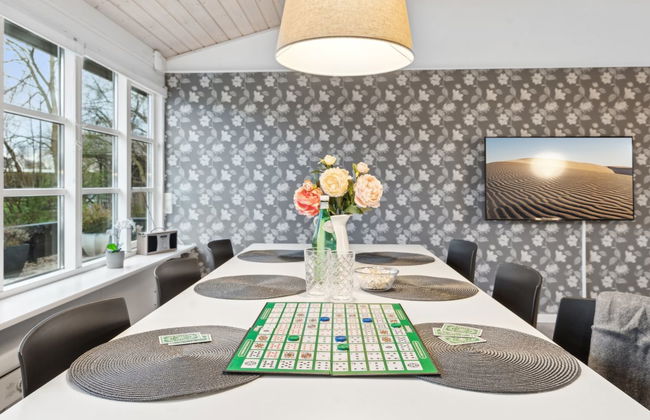 "Mahalia" - 300m from the sea - Foto 8