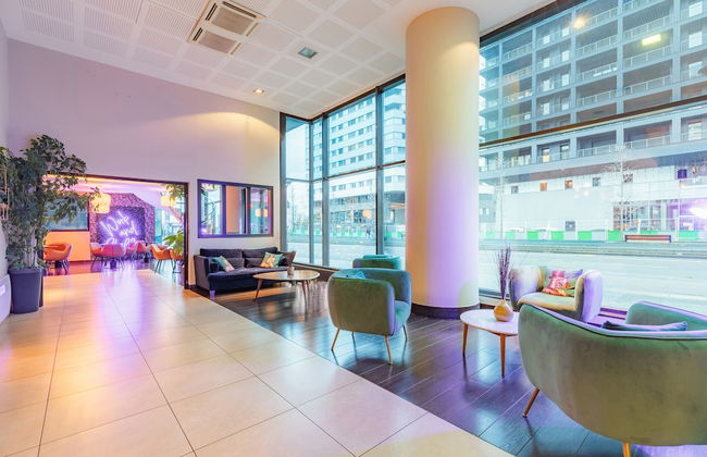 Appart'City Collection Paris Grande Bibliothèque - Foto 2