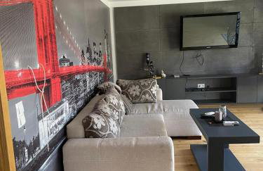 Lunatykowa Chata - Photo 35