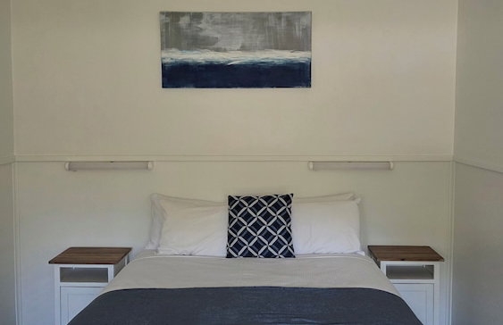 Busselton Jetty Chalets - Foto 7