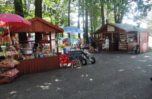 Holiday House With Swimming Pool in Morzyczyn - Foto 47