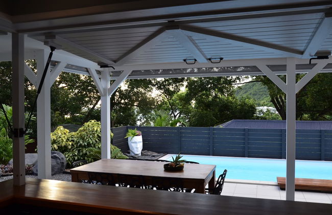 Villas Coco Cannelle - Foto 31