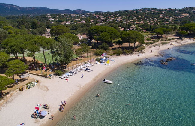 village vacances KALLISTERRA - Foto 21