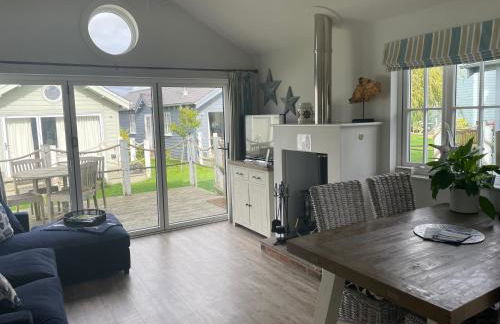 Filey Bay Beach House Step Free Accommodation The Bay Filey with ev car point - Foto 20