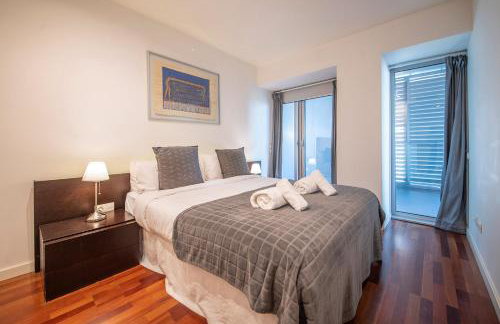 You Stylish Beach Apartments - Photo 48