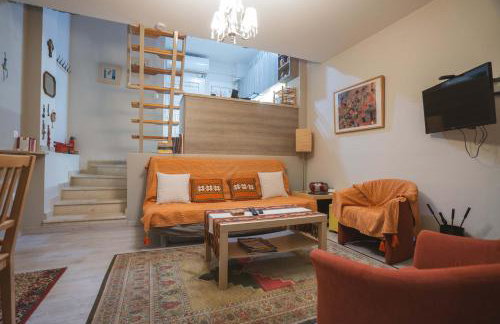 Orma, pet friendly retreat studio - Foto 17