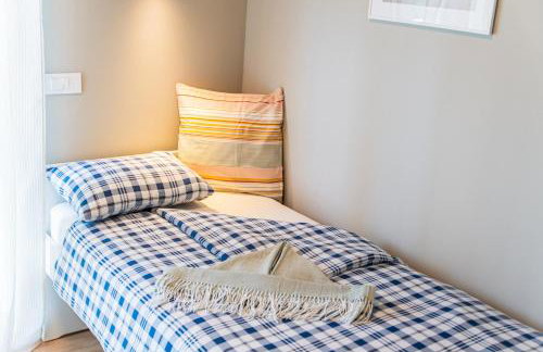 Flexible SelfCheckIns 58, 59 & 60 - Zagreb - Loggia - New - Luxury - Foto 41