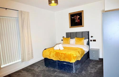 Comfortable 4BR House Ideal for Families & Workers - Foto 10