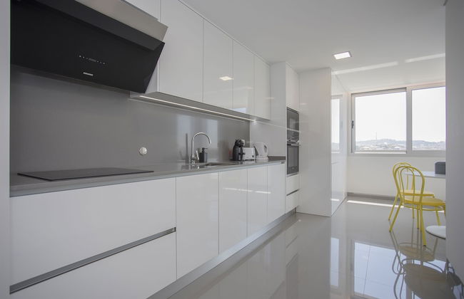 Liiiving -Luxury River View Apartment IV - Foto 25