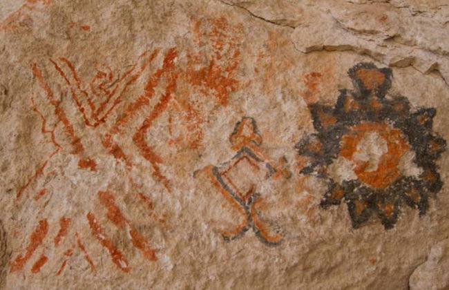 Trekking al sito archeologico La Pintada - Foto 5