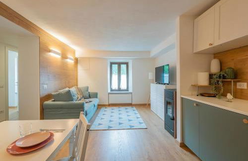 Alpine Retreat Bormio - With WIFI and Smart Tv - Photo 6