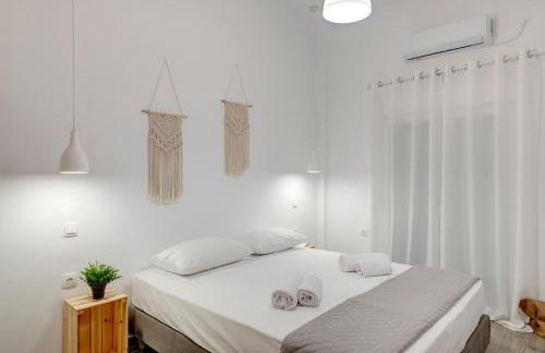 Cactus Guesthouse, Κίνι Συρος - Photo 25